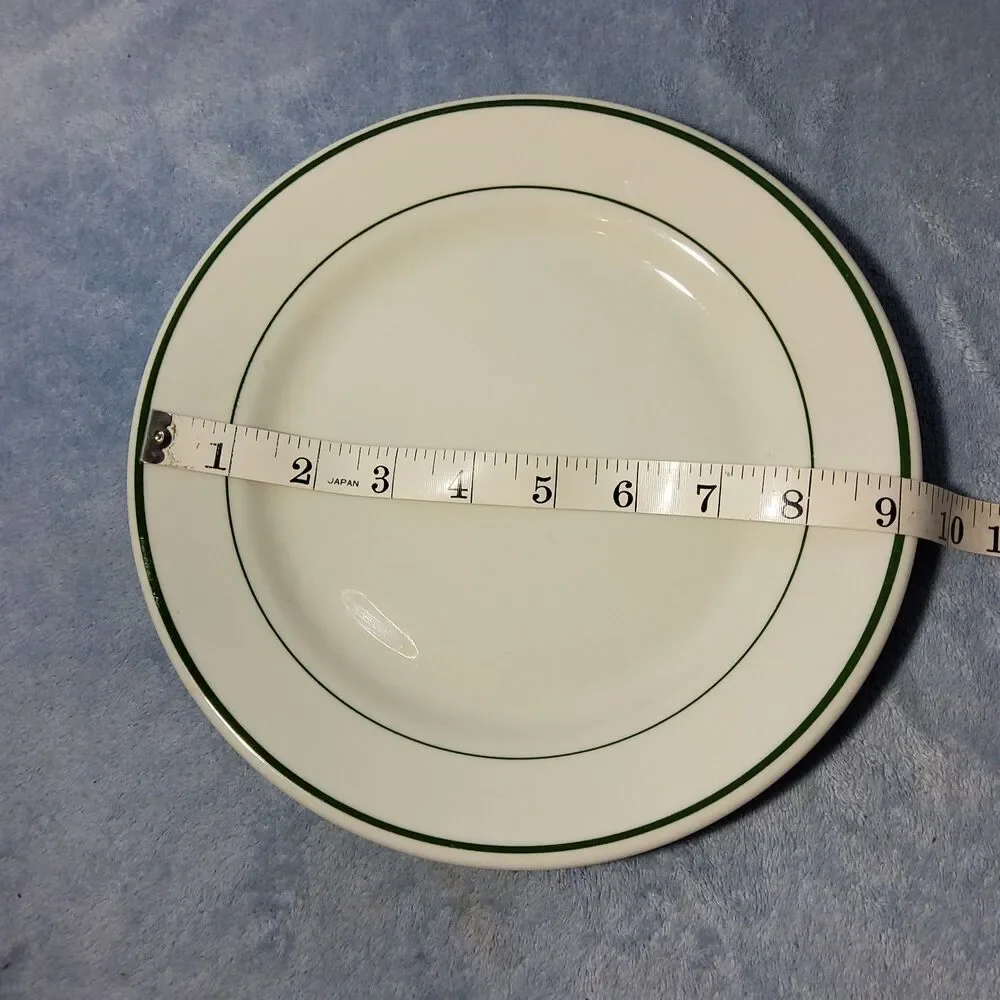 Shenango vintage restaurantware